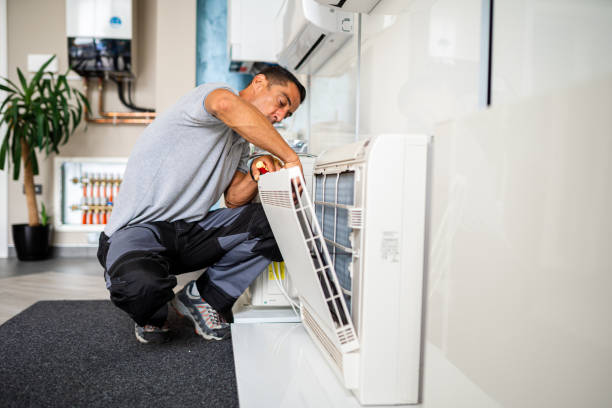Best Air Duct Cleaning Near Me in Augusta, ME