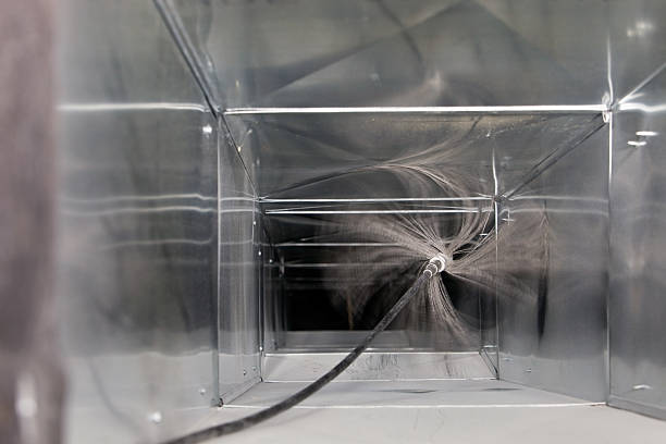 Best Best Air Duct Cleaning Company  in Augusta, ME