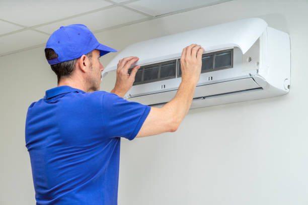 Best Affordable Duct Cleaning Services  in Augusta, ME
